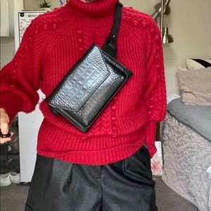 Nordstrom Belt Fanny Bag